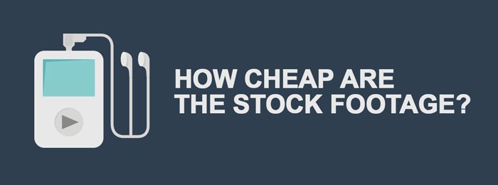 how-cheap-are-the-stock-footage